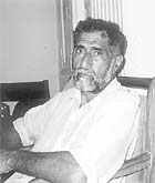 Bhajan Singh