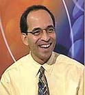 Harsha Bhogle