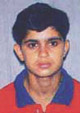 Saba Anjum