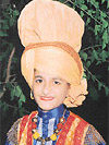 Gurvir Singh
