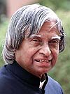 A.P.J. Abdul Kalam