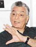 V. K. Kapoor
