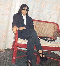 Anjali is a committed Supreme Court lawyer