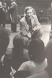 Chomskys Politics