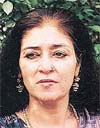 Neelam Mansingh Chowdhry, Theatre director