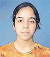 Sonal, Student