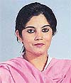 Rumeena Singh, Psychologist