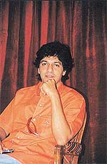 Pandey: Will Loot Mall revive his fortunes?