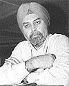 Treman S. Ahluwalia