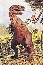 DINOS DAY IN MUSEUM