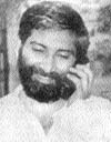 Magsaysay award winner Sandeep Pandey