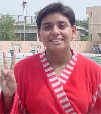 Vibha Babbar