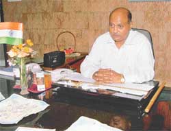 Principal RS Patial