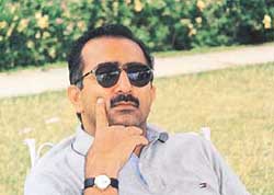 Abhinav Nayyar