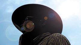 Solar Eclipse 