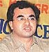 Dr Deepak Kaura