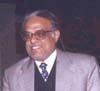 Mr P. Shankar