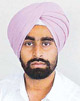 Gurdeep Pandher 