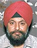 Amarjeet Singh