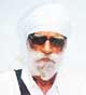 Dr Amar Singh Preet