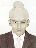 Simar Rajan Singh