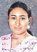 Harbeen Sidhu