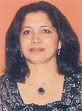 Poonam Kirpal