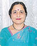 Veena Verma
