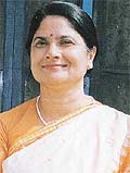 Padma Jha