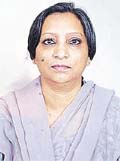 Veena Singh