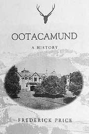 Ootacamund: A History
