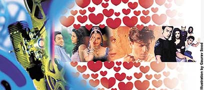 Dil Chahta Hai... no heartbreak!