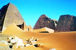 Pyramids, Mummies & Tombs: Connecting cultures