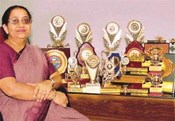 Paramjit Kaur