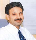 Amit Tripathi