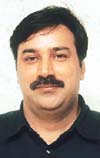 Raman Madan