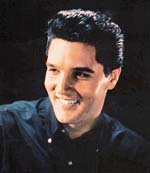 Elvis Aron Presley