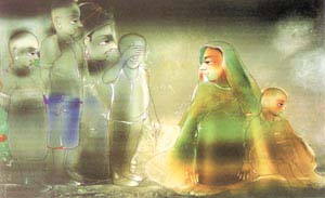 ‘Family Ties IV’