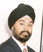 Ajeet Khurana