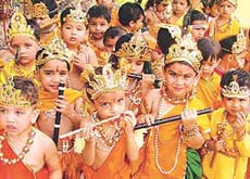 BAL GOPALS