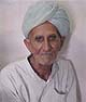Freedom fighter Amar Singh