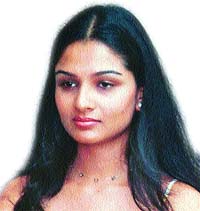Tejaswini