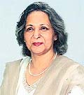 Ranjana Tulsi