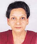 Nina Singh