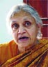 Sheila Dikshit