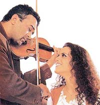 With Sur, Gauri Karnik has graduated from being a model and small-screen artiste to a big-screen actress