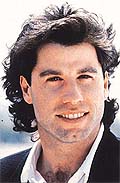 Travolta: Weight is over