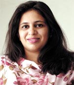 Meenu Kumar