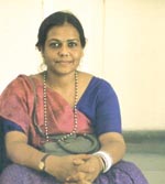 Lily Gupta
