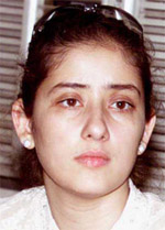 Manisha Koirala 